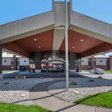 Suburban Studios Lafayette Εξωτερικό φωτογραφία