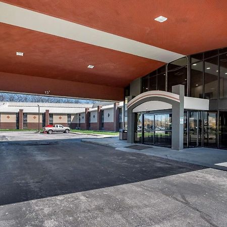 Suburban Studios Lafayette Εξωτερικό φωτογραφία