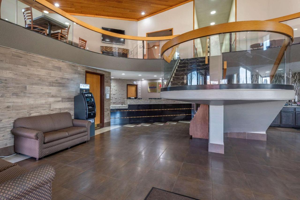 Suburban Studios Lafayette Εξωτερικό φωτογραφία